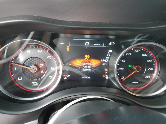 Foto 9 de la subasta – 2019 DODGE CHARGER R/ con VIN 2C3CDXCT7KH757335