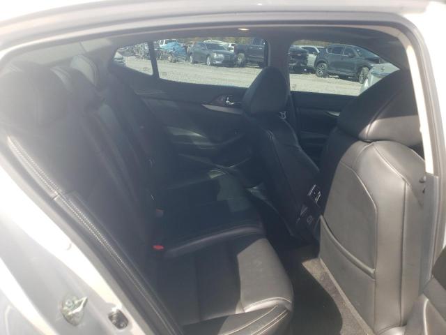 صورة رقم 10 من المزاد - 2018 NISSAN MAXIMA 3.5 مع VIN 1N4AA6AP1JC387776