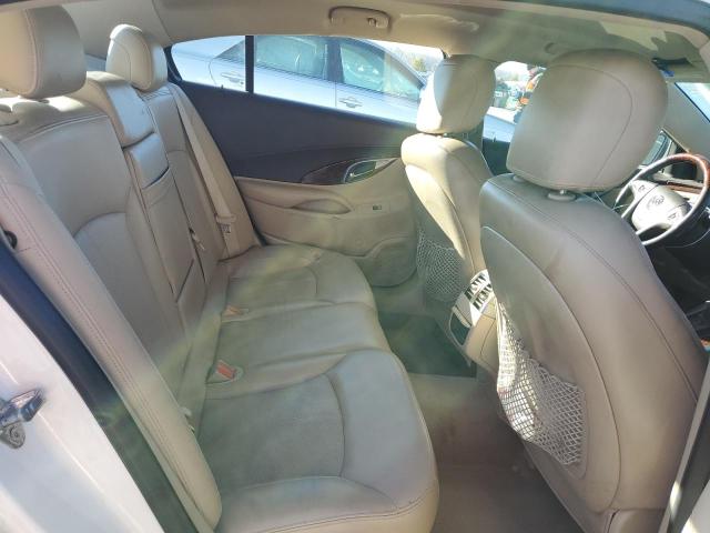 Photo 10 from auction – 2012 BUICK LACROSSE P with VIN 1G4GF5E3XCF250954