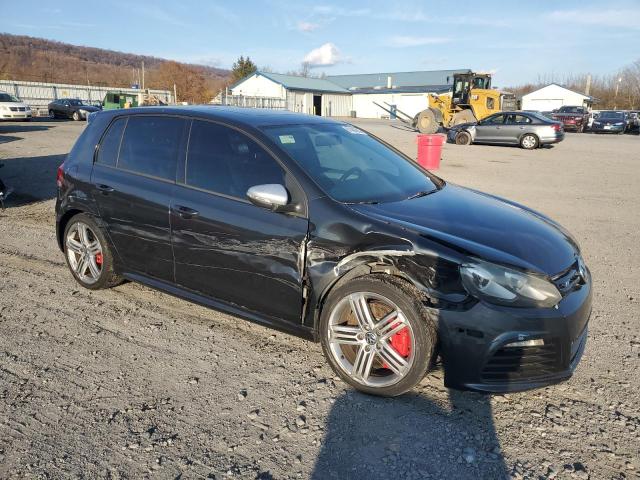 Photo 4 from auction – 2013 VOLKSWAGEN GOLF R with VIN WVWPF7AJ7DW036011