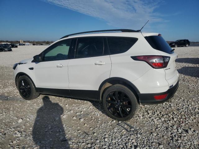 Photo 2 from auction – 2017 FORD ESCAPE SE with VIN 1FMCU0GDXHUC22653