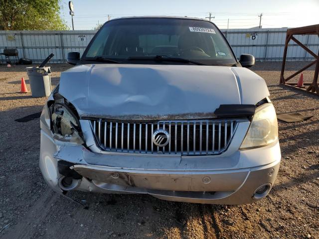Photo 5 from auction – 2005 MERCURY MONTEREY P with VIN 2MRDA23265BJ01893