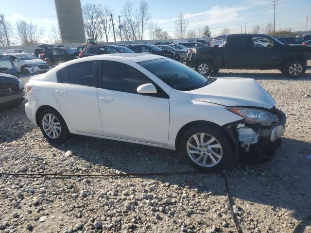 Photo 4 from auction – 2012 MAZDA 3 I with VIN JM1BL1V77C1575853