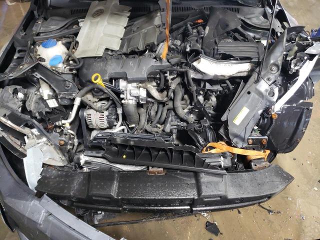Photo 11 from auction – 2014 VOLKSWAGEN JETTA TDI with VIN 3VWLL7AJ0EM388496