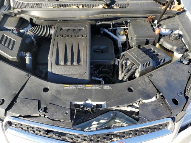 Photo 12 from auction – 2015 CHEVROLET EQUINOX LT with VIN 1GNFLGEK3FZ144870