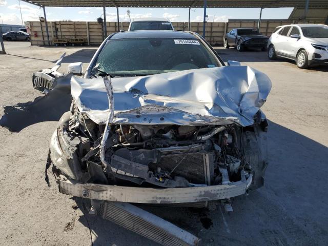 Photo 5 from auction – 2014 MERCEDES-BENZ CLA 250 with VIN WDDSJ4EB2EN043259