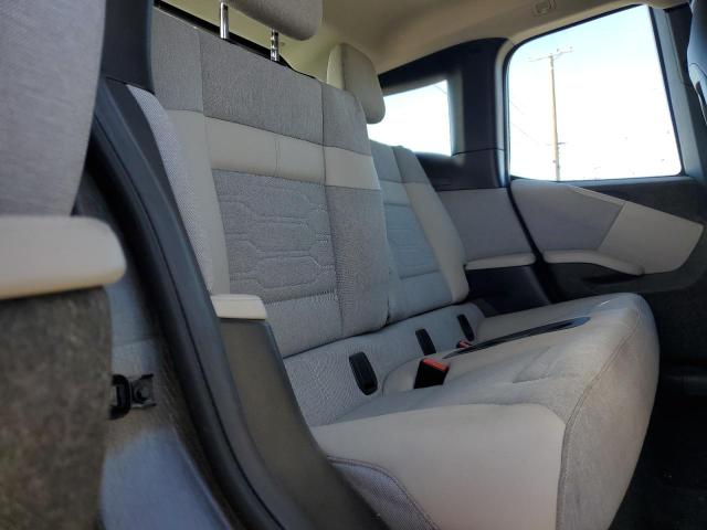 Photo 10 from auction – 2014 BMW I3 REX with VIN WBY1Z4C5XEV274422