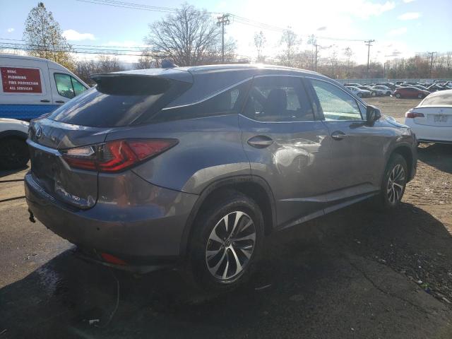 Снимка 3 от търг – 2022 LEXUS RX 350 с VIN 2T2HZMDA0NC363572