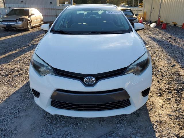 Photo 5 from auction – 2016 TOYOTA COROLLA L with VIN 5YFBURHE5GP391129