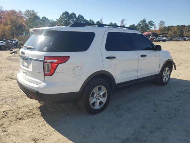 Photo 3 from auction – 2013 FORD EXPLORER with VIN 1FM5K7B83DGC57304