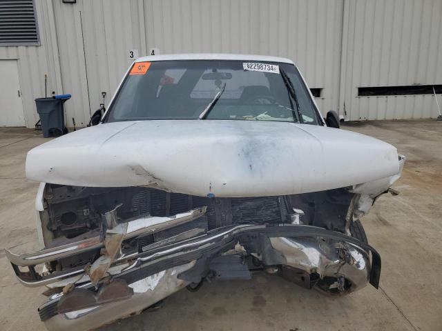 Photo 5 from auction – 1995 CHEVROLET GMT-400 C1 with VIN 2GCEC19K7S1274276