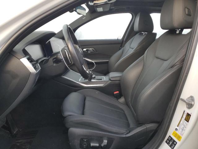 Photo 7 from auction – 2019 BMW 330XI with VIN WBA5R7C57KAJ80387