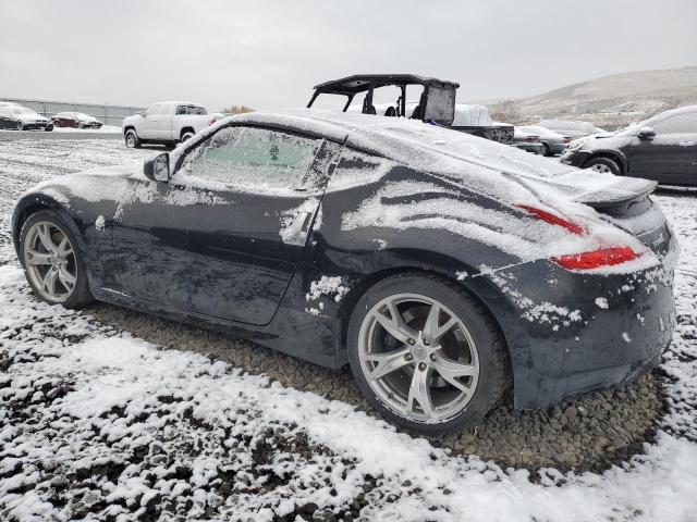 Photo 2 from auction – 2009 NISSAN 370Z with VIN JN1AZ44E69M408664