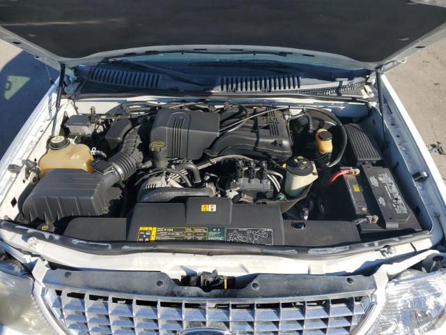 Photo 12 from auction – 2003 FORD EXPLORER X with VIN 1FMZU63K33UB40869