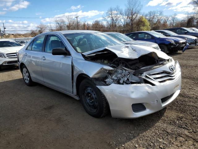 Photo 4 from auction – 2010 TOYOTA CAMRY BASE with VIN 4T1BF3EK3AU068947