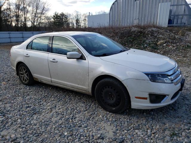 Photo 4 from auction – 2012 FORD FUSION SEL with VIN 3FAHP0JA2CR111634