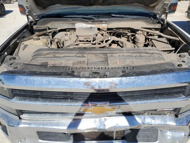Фото 11 с аукциона – 2016 CHEVROLET SILVERADO с VIN 1GC4K0C82GF201435