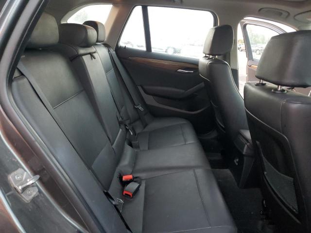 Photo 10 from auction – 2014 BMW X1 XDRIVE2 with VIN WBAVL1C54EVY20972