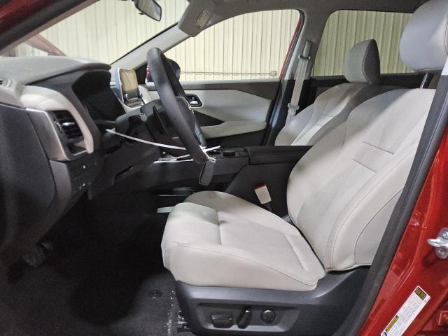 Photo 7 from auction – 2025 NISSAN ROGUE SV with VIN 5N1BT3BB2SC779706