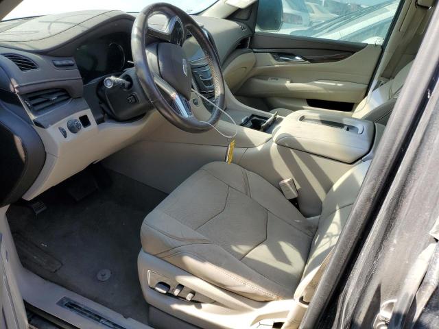 Photo 7 from auction – 2017 CADILLAC ESCALADE L with VIN 1GYS3BKJ2HR193867