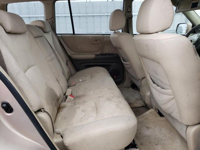 Photo 11 from auction – 2005 TOYOTA HIGHLANDER with VIN JTEEP21A550081794