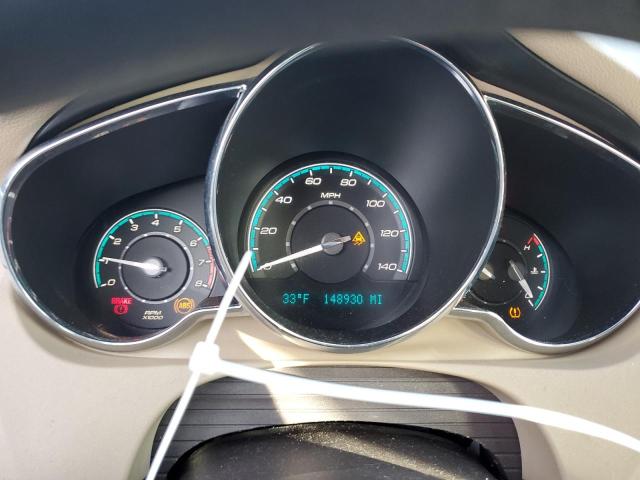 Photo 9 from auction – 2010 CHEVROLET MALIBU LS with VIN 1G1ZB5EB2A4120555