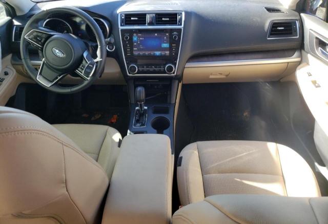 Photo 8 from auction – 2019 SUBARU OUTBACK 3. with VIN 4S4BSENC5K3214482