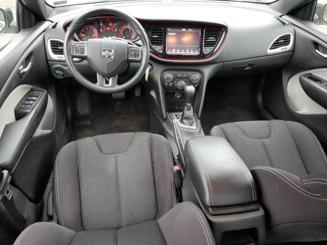 Photo 8 from auction – 2015 DODGE DART SXT with VIN 1C3CDFBB2FD126577