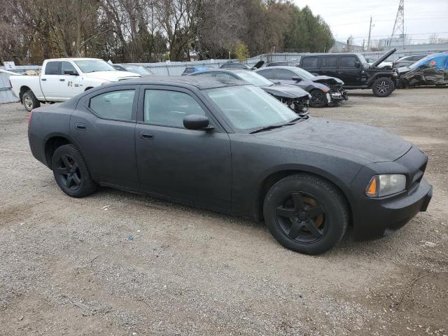 Photo 4 from auction – 2010 DODGE CHARGER with VIN 2B3CA4CD0AH178926