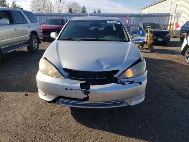 Photo 5 from auction – 2005 TOYOTA CAMRY LE with VIN 4T1BE32K05U964166