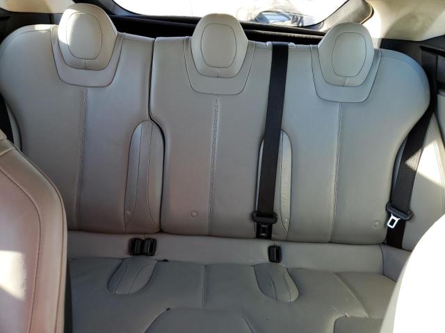 Photo 10 from auction – 2013 TESLA MODEL S with VIN 5YJSA1CG7DFP23971