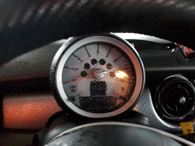 Photo 9 from auction – 2010 MINI COOPER S C with VIN WMWMM3C57ATP93826
