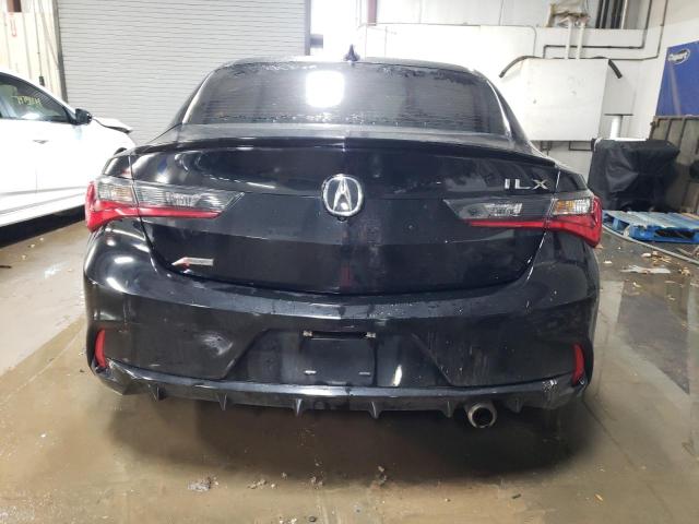 Photo 6 from auction – 2019 ACURA ILX PREMIU with VIN 19UDE2F89KA005241