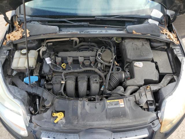 Photo 11 from auction – 2013 FORD FOCUS SE with VIN 1FADP3F23DL233758
