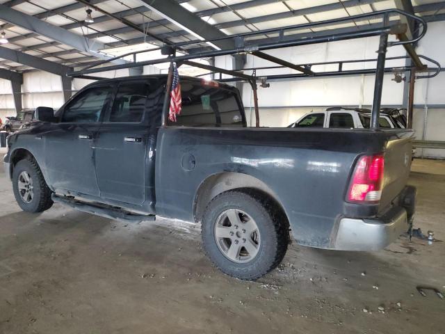 Photo 2 from auction – 2012 DODGE RAM 1500 S with VIN 1C6RD7GT0CS233459