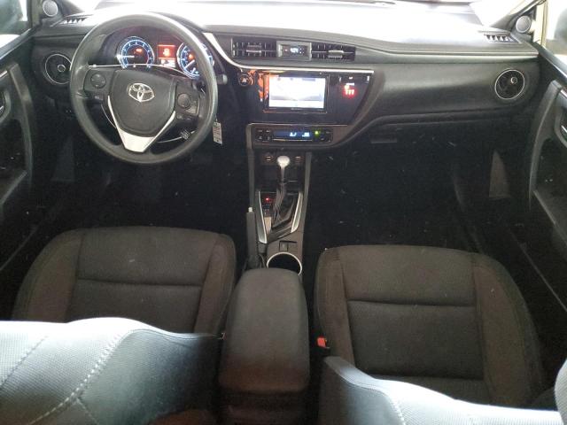 Photo 8 from auction – 2018 TOYOTA COROLLA L with VIN 5YFBURHE7JP787005