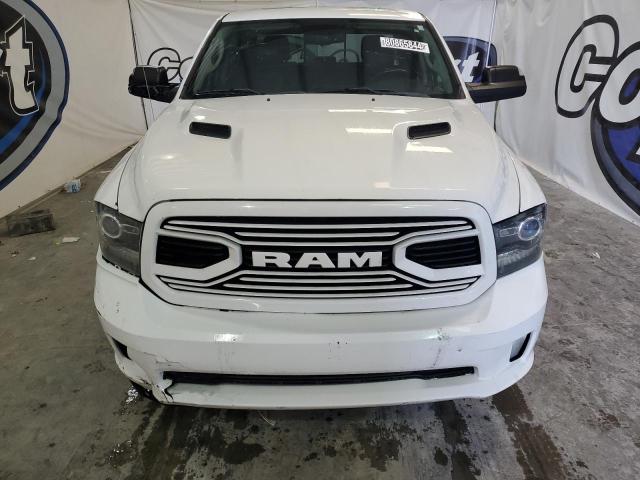 Photo 5 from auction – 2018 RAM 1500 SPORT with VIN 1C6RR7MT9JS277124