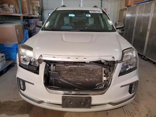Photo 5 from auction – 2016 GMC TERRAIN DE with VIN 2GKALREK0G6347361