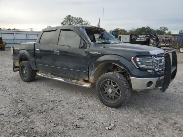 Photo 4 from auction – 2014 FORD 150 with VIN 1FTFW1EF1EFD04308