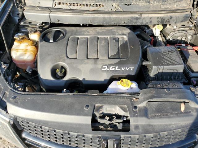Photo 12 from auction – 2015 DODGE JOURNEY CR with VIN 3C4PDCGG5FT622791