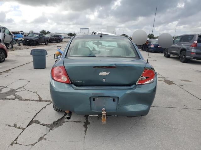 Photo 6 from auction – 2010 CHEVROLET COBALT 1LT with VIN 1G1AD5F54A7108597