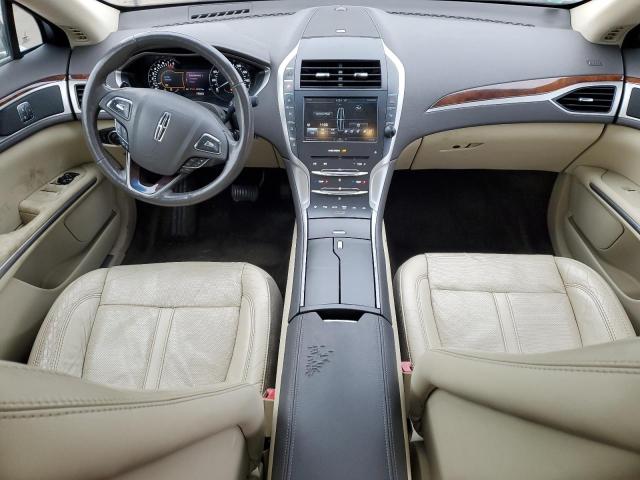 Foto 8 de la subasta – 2013 LINCOLN MKZ con VIN 3LN6L2JK7DR828481