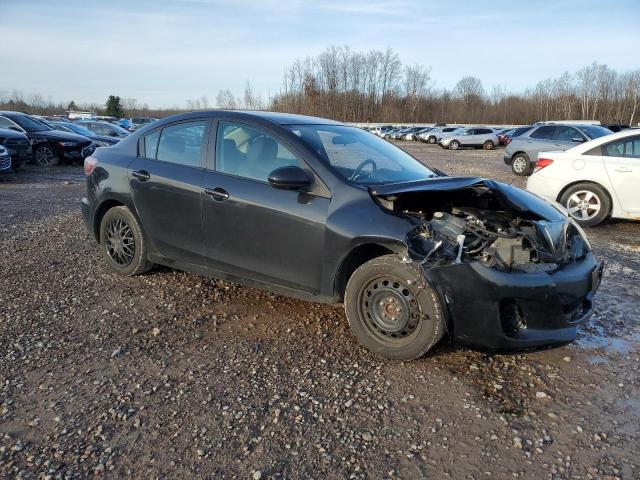 Photo 4 from auction – 2013 MAZDA 3 with VIN JM1BL1TGXD1703846