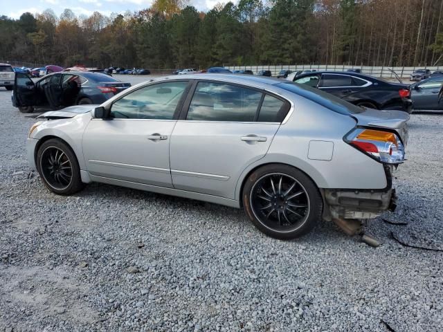 Photo 2 from auction – 2010 NISSAN ALTIMA BAS with VIN 1N4AL2AP6AN481112