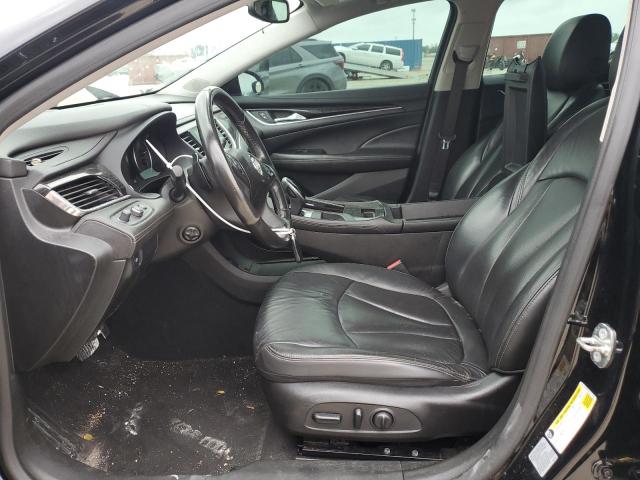 Zdjęcie 7 z aukcji – 2017 BUICK LACROSSE E z VIN 1G4ZP5SS1HU121246
