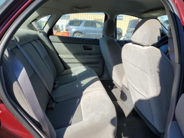 Photo 10 from auction – 2006 FORD TAURUS SE with VIN 1FAFP53U66A213321
