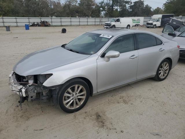 LEXUS ES 350 2011 z numerem VIN JTHBK1EG3B2470365 - Zdjęcie z aukcji
