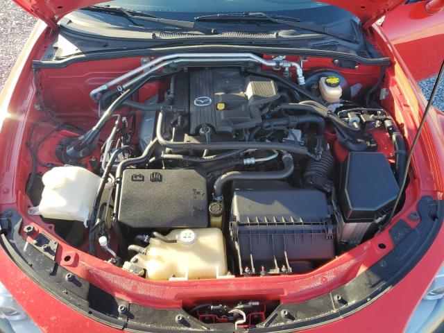 Photo 11 from auction – 2010 MAZDA MX-5 MIATA with VIN JM1NC2EF6A0208066