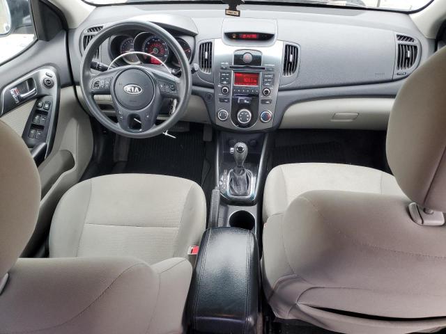 Photo 8 from auction – 2013 KIA FORTE EX with VIN KNAFU4A26D5730197