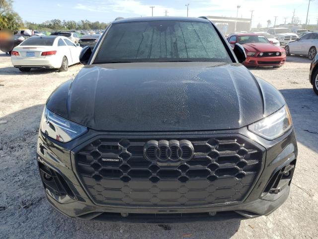 Photo 5 from auction – 2024 AUDI Q5 E PREMI with VIN WA1E2AFY4R2028866